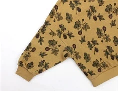 Lil Atelier sweatshirt cartouche